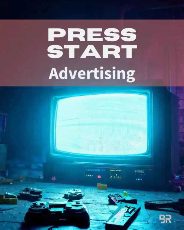 BR smarts advertising
