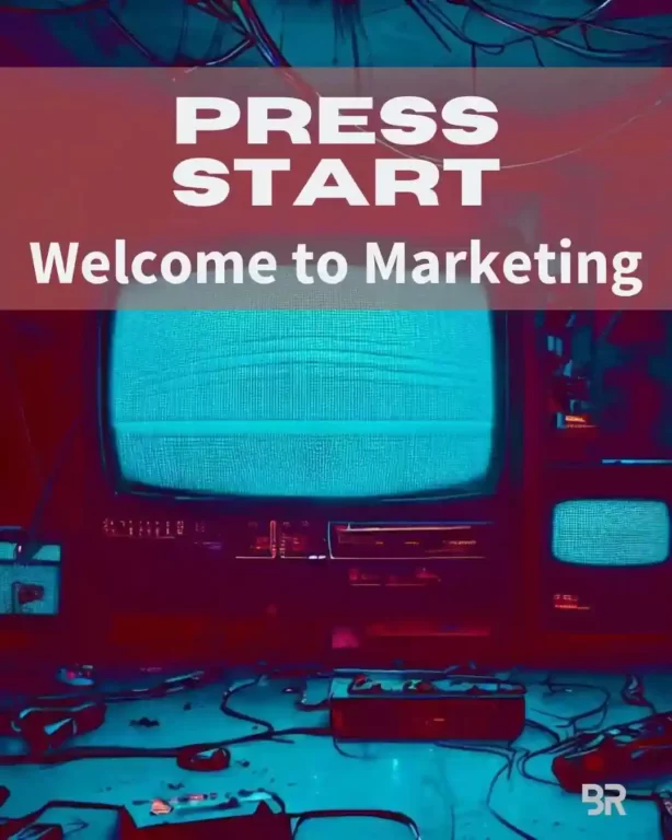 BR smarts marketing