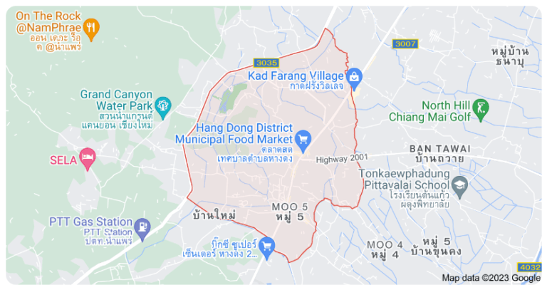Chiang Mai 6 image 1